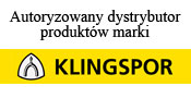 DeltaCC - autoryzowany dystrybutor produktów marki Klingdspor