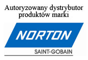 DeltaCC - autoryzowany dystrybutor produktów marki Norton Saint-Gobain